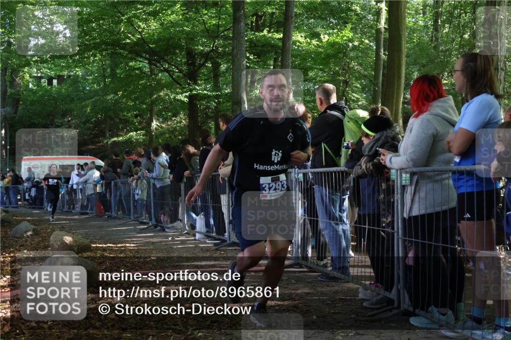 28.09.2025 - 33. Volkslauf durch das schöne Alstertal Strokosch-Dieckow http://msf.ph/oto/8965861 28.09.2025 11:31:15 Ziel 3293, 3377 meine-sportfotos.de