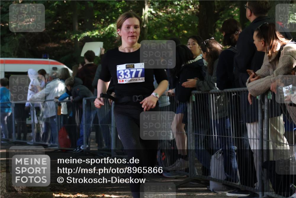 28.09.2025 - 33. Volkslauf durch das schöne Alstertal Strokosch-Dieckow http://msf.ph/oto/8965866 28.09.2025 11:31:18 Ziel 3377 meine-sportfotos.de
