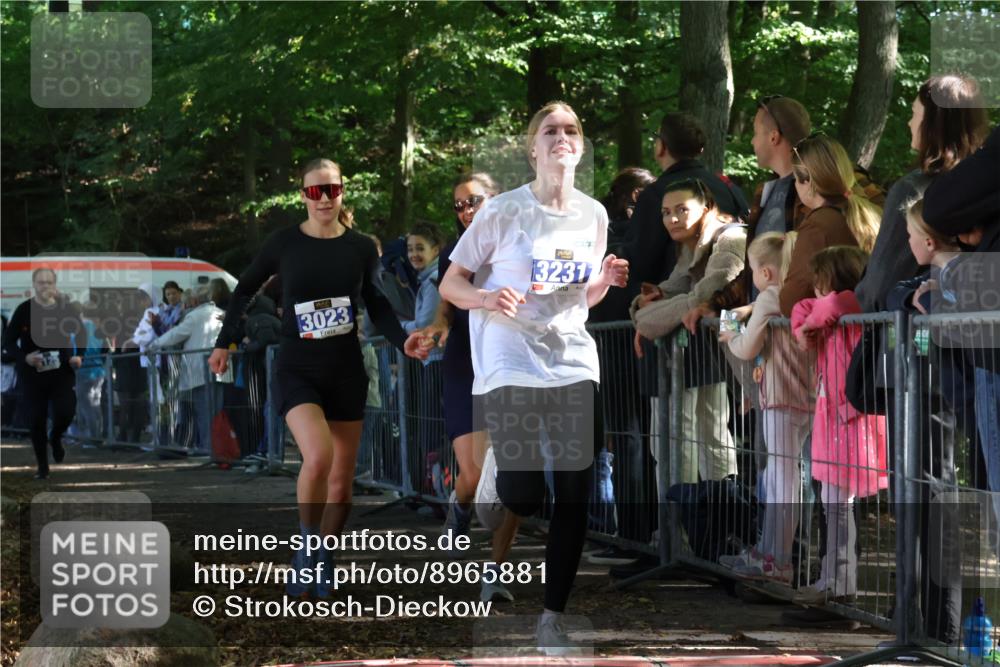 28.09.2025 - 33. Volkslauf durch das schöne Alstertal Strokosch-Dieckow http://msf.ph/oto/8965881 28.09.2025 11:31:29 Ziel 3022, 3023, 3125, 3231 meine-sportfotos.de