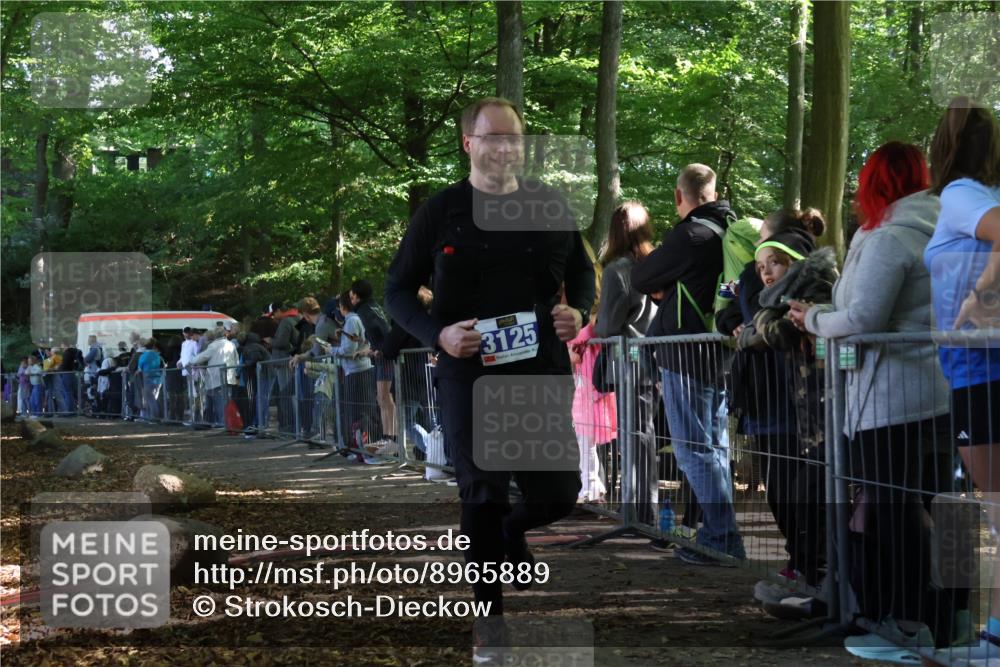 28.09.2025 - 33. Volkslauf durch das schöne Alstertal Strokosch-Dieckow http://msf.ph/oto/8965889 28.09.2025 11:31:35 Ziel 3125 meine-sportfotos.de
