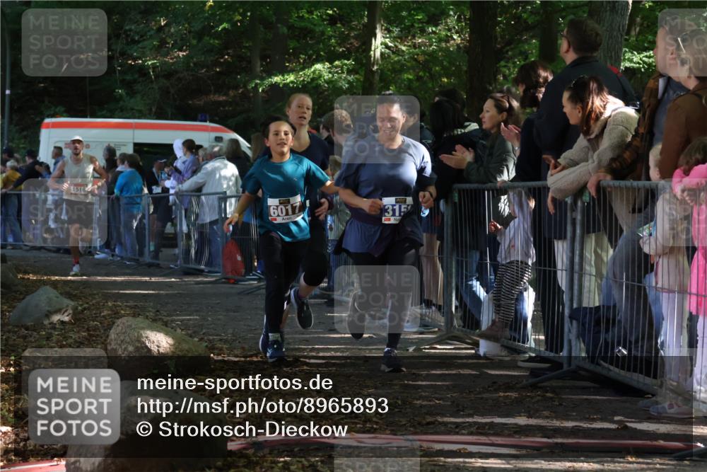 28.09.2025 - 33. Volkslauf durch das schöne Alstertal Strokosch-Dieckow http://msf.ph/oto/8965893 28.09.2025 11:31:53 Ziel 1516, 3147, 3151 meine-sportfotos.de