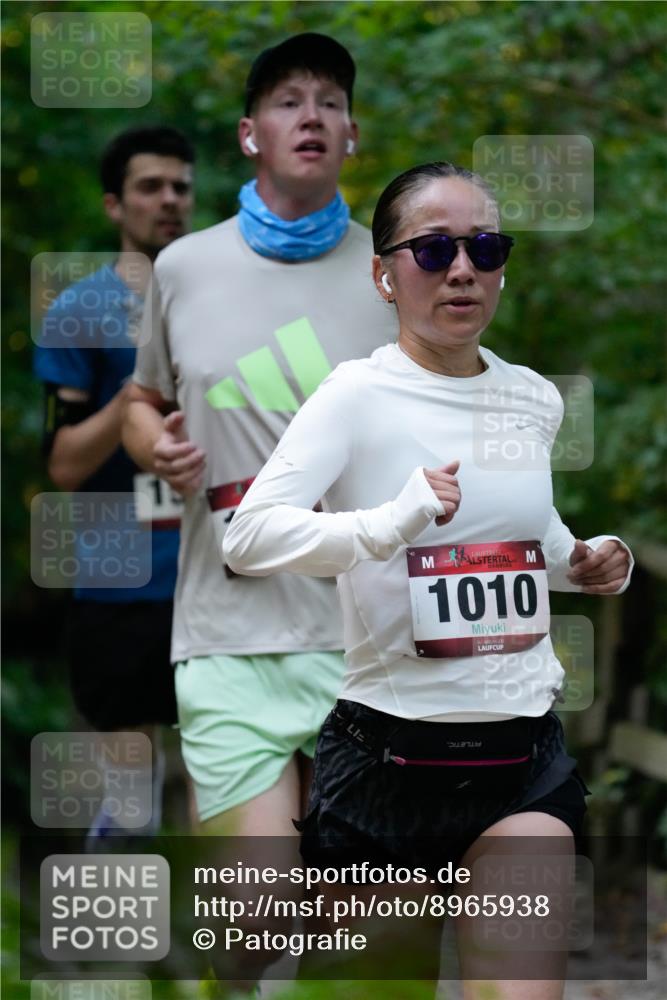 28.09.2025 - 33. Volkslauf durch das schöne Alstertal Patografie http://msf.ph/oto/8965938 28.09.2025 09:13:05 Laufen 1010 meine-sportfotos.de