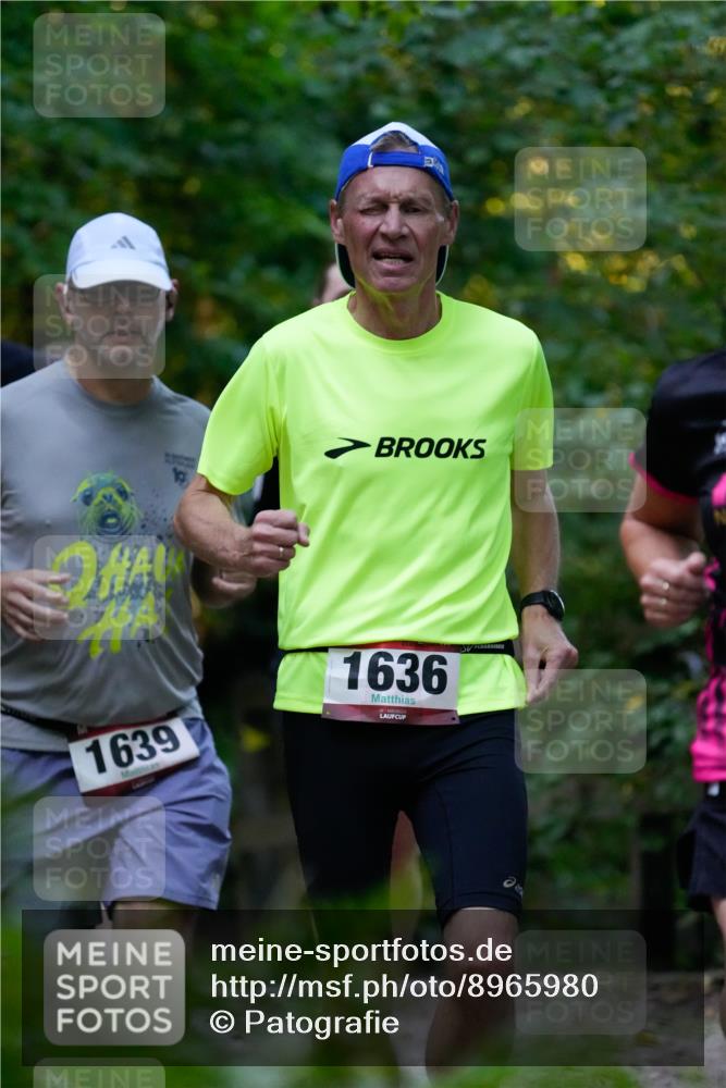 28.09.2025 - 33. Volkslauf durch das schöne Alstertal Patografie http://msf.ph/oto/8965980 28.09.2025 09:14:39 Laufen 1639, 1636 meine-sportfotos.de