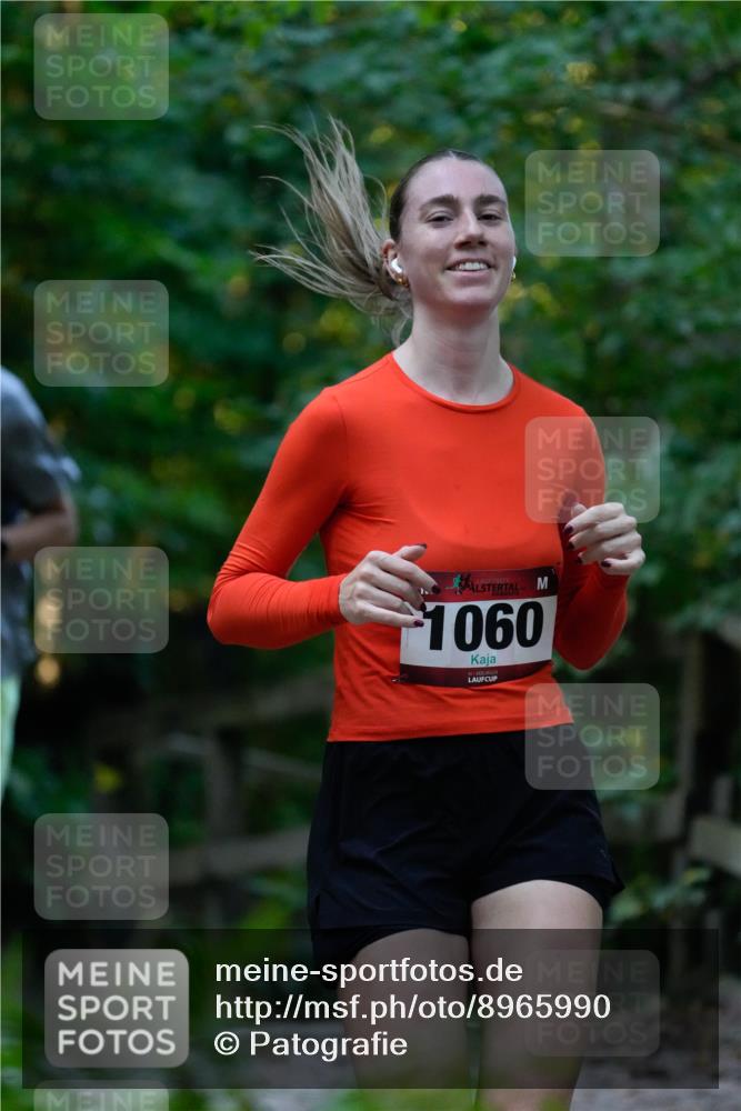 28.09.2025 - 33. Volkslauf durch das schöne Alstertal Patografie http://msf.ph/oto/8965990 28.09.2025 09:15:10 Laufen 1060 meine-sportfotos.de