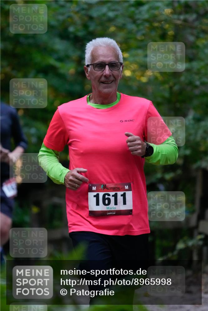 28.09.2025 - 33. Volkslauf durch das schöne Alstertal Patografie http://msf.ph/oto/8965998 28.09.2025 09:15:25 Laufen 1611 meine-sportfotos.de