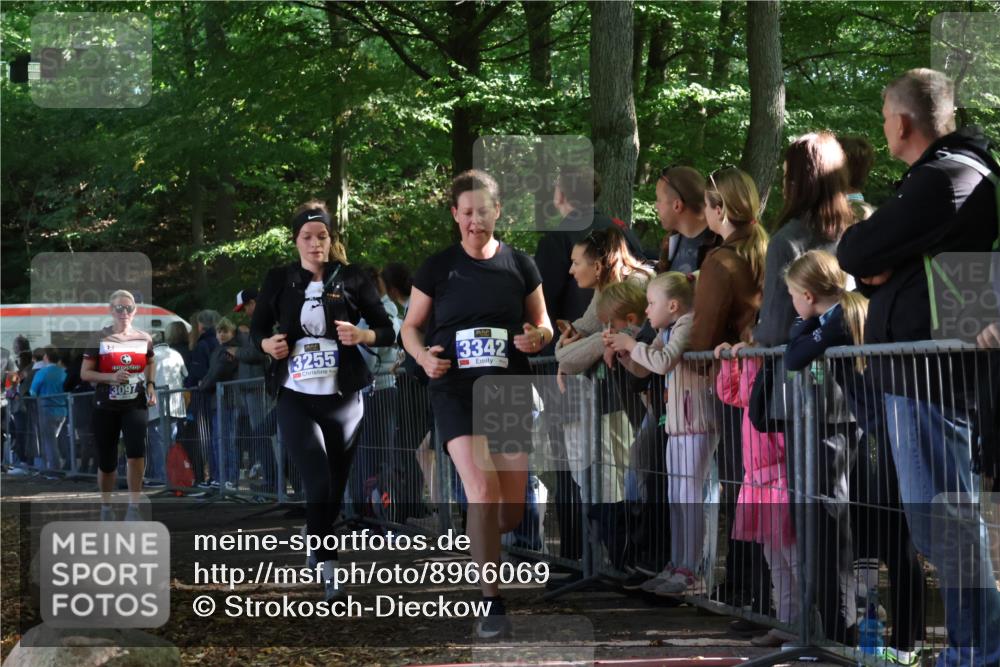 28.09.2025 - 33. Volkslauf durch das schöne Alstertal Strokosch-Dieckow http://msf.ph/oto/8966069 28.09.2025 11:32:16 Ziel 3097, 3177, 3255, 3342, 3347 meine-sportfotos.de