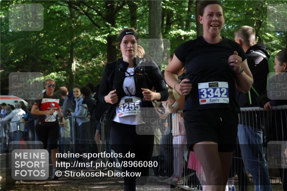 28.09.2025 - 33. Volkslauf durch das schöne Alstertal Strokosch-Dieckow http://msf.ph/oto/8966080 28.09.2025 11:32:18 Ziel 3097, 3177, 3255, 3342, 3347 meine-sportfotos.de