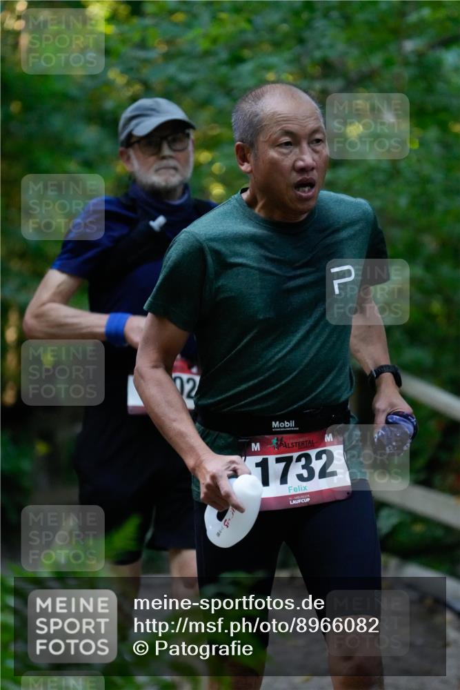 28.09.2025 - 33. Volkslauf durch das schöne Alstertal Patografie http://msf.ph/oto/8966082 28.09.2025 09:18:59 Laufen 2, 1732 meine-sportfotos.de