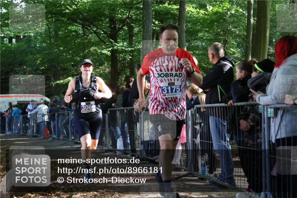 28.09.2025 - 33. Volkslauf durch das schöne Alstertal Strokosch-Dieckow http://msf.ph/oto/8966181 28.09.2025 11:32:28 Ziel 3069, 3175, 3217 meine-sportfotos.de