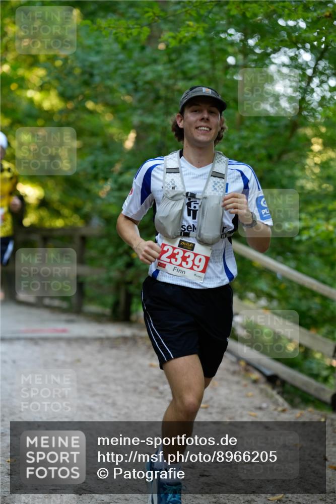 28.09.2025 - 33. Volkslauf durch das schöne Alstertal Patografie http://msf.ph/oto/8966205 28.09.2025 09:32:51 Laufen 2339, 1000 meine-sportfotos.de