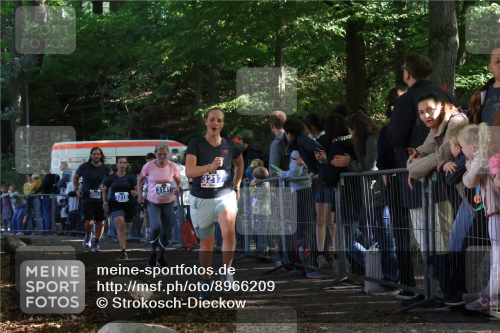 28.09.2025 - 33. Volkslauf durch das schöne Alstertal Strokosch-Dieckow http://msf.ph/oto/8966209 28.09.2025 11:32:34 Ziel 3141, 3217, 3218, 3358, 3959 meine-sportfotos.de