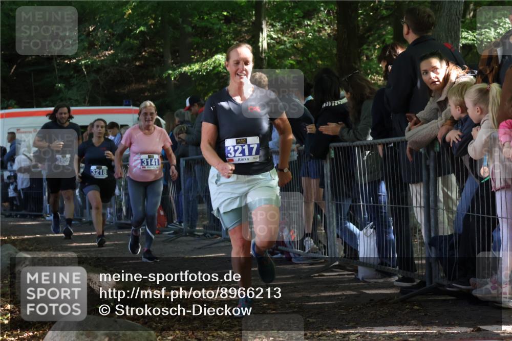 28.09.2025 - 33. Volkslauf durch das schöne Alstertal Strokosch-Dieckow http://msf.ph/oto/8966213 28.09.2025 11:32:35 Ziel 3141, 3217, 3218, 3358, 3959 meine-sportfotos.de