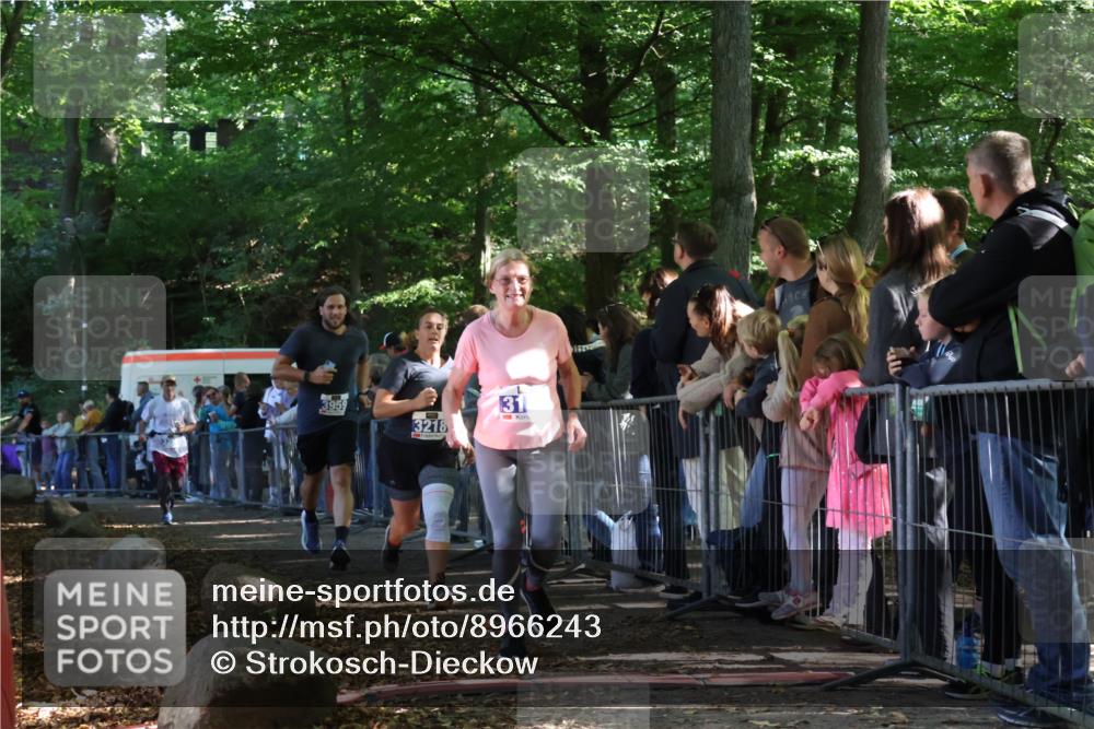28.09.2025 - 33. Volkslauf durch das schöne Alstertal Strokosch-Dieckow http://msf.ph/oto/8966243 28.09.2025 11:32:37 Ziel 3141, 3217, 3218, 3358, 3959 meine-sportfotos.de