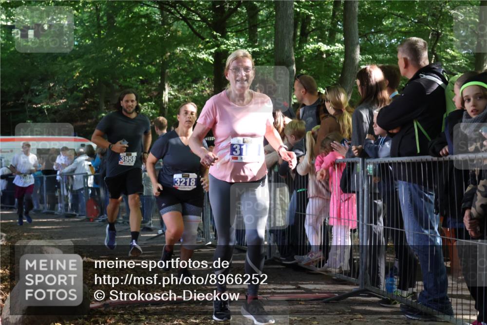28.09.2025 - 33. Volkslauf durch das schöne Alstertal Strokosch-Dieckow http://msf.ph/oto/8966252 28.09.2025 11:32:38 Ziel 3141, 3218, 3358, 3959 meine-sportfotos.de