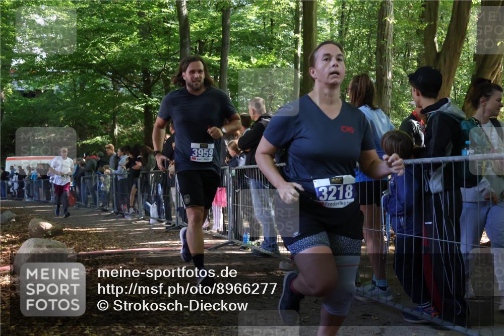 28.09.2025 - 33. Volkslauf durch das schöne Alstertal Strokosch-Dieckow http://msf.ph/oto/8966277 28.09.2025 11:32:40 Ziel 3218, 3358, 3959 meine-sportfotos.de
