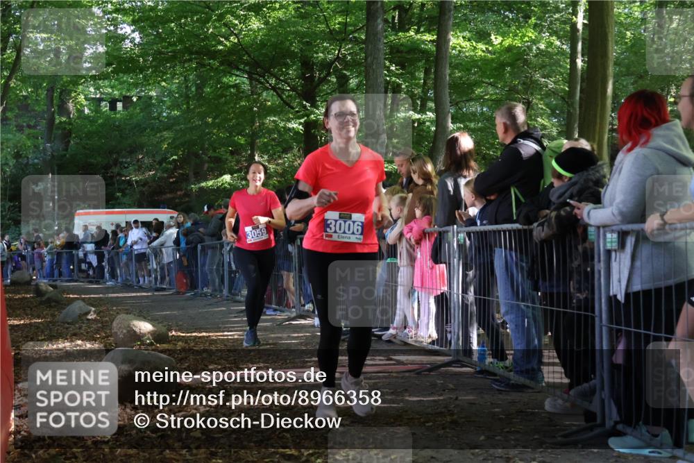 28.09.2025 - 33. Volkslauf durch das schöne Alstertal Strokosch-Dieckow http://msf.ph/oto/8966358 28.09.2025 11:33:09 Ziel 3006, 3059 meine-sportfotos.de