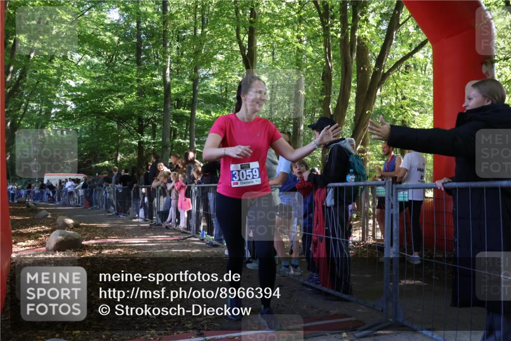 28.09.2025 - 33. Volkslauf durch das schöne Alstertal Strokosch-Dieckow http://msf.ph/oto/8966394 28.09.2025 11:33:12 Ziel  meine-sportfotos.de
