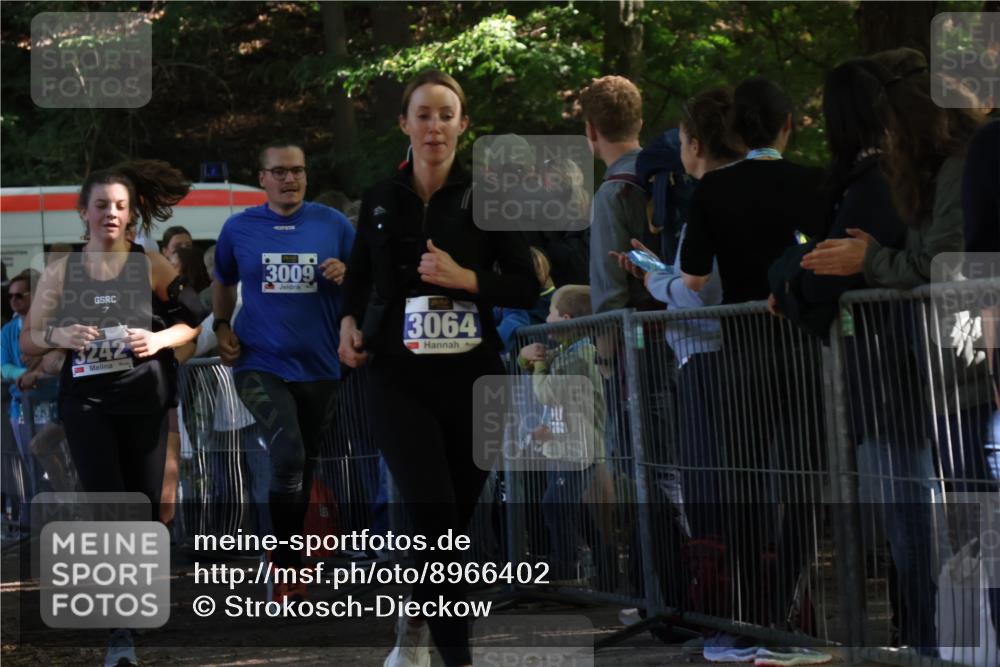 28.09.2025 - 33. Volkslauf durch das schöne Alstertal Strokosch-Dieckow http://msf.ph/oto/8966402 28.09.2025 11:33:24 Ziel 3009, 3064, 3129, 3242 meine-sportfotos.de