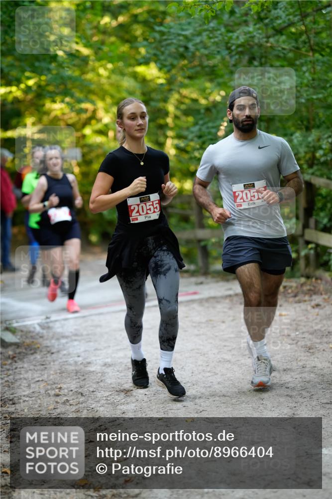 28.09.2025 - 33. Volkslauf durch das schöne Alstertal Patografie http://msf.ph/oto/8966404 28.09.2025 09:38:09 Laufen 2055, 205 meine-sportfotos.de