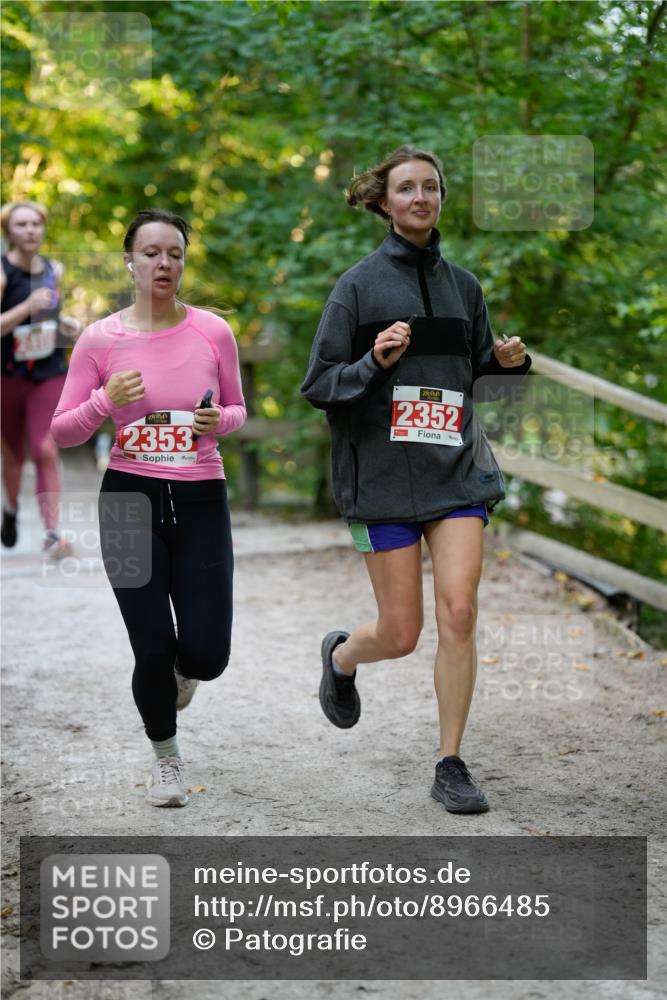 28.09.2025 - 33. Volkslauf durch das schöne Alstertal Patografie http://msf.ph/oto/8966485 28.09.2025 09:40:34 Laufen 2353, 2352 meine-sportfotos.de