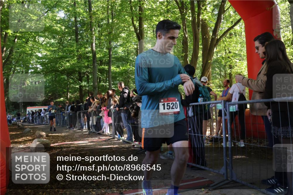 28.09.2025 - 33. Volkslauf durch das schöne Alstertal Strokosch-Dieckow http://msf.ph/oto/8966545 28.09.2025 11:33:47 Ziel 1520, 3103 meine-sportfotos.de