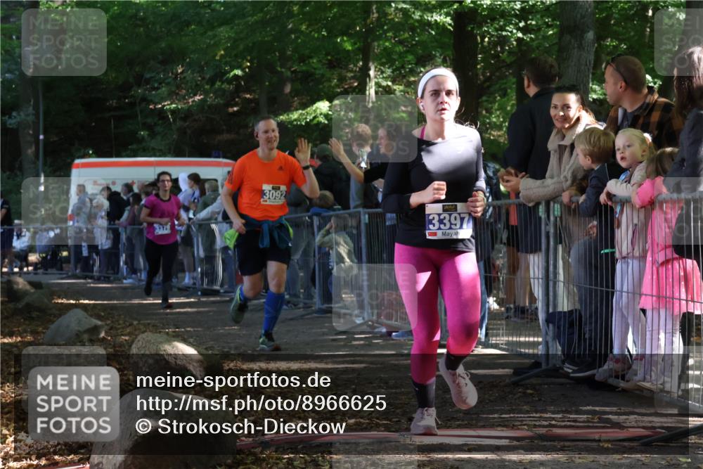 28.09.2025 - 33. Volkslauf durch das schöne Alstertal Strokosch-Dieckow http://msf.ph/oto/8966625 28.09.2025 11:34:11 Ziel 3092, 3379, 3397 meine-sportfotos.de