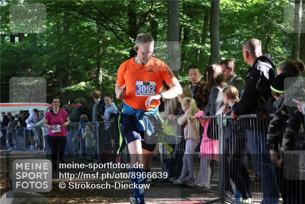 28.09.2025 - 33. Volkslauf durch das schöne Alstertal Strokosch-Dieckow http://msf.ph/oto/8966639 28.09.2025 11:34:13 Ziel 3092, 3379, 3397 meine-sportfotos.de