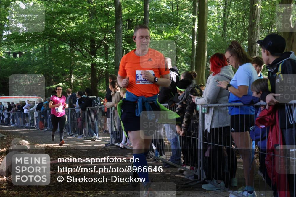 28.09.2025 - 33. Volkslauf durch das schöne Alstertal Strokosch-Dieckow http://msf.ph/oto/8966646 28.09.2025 11:34:14 Ziel 3092, 3379 meine-sportfotos.de