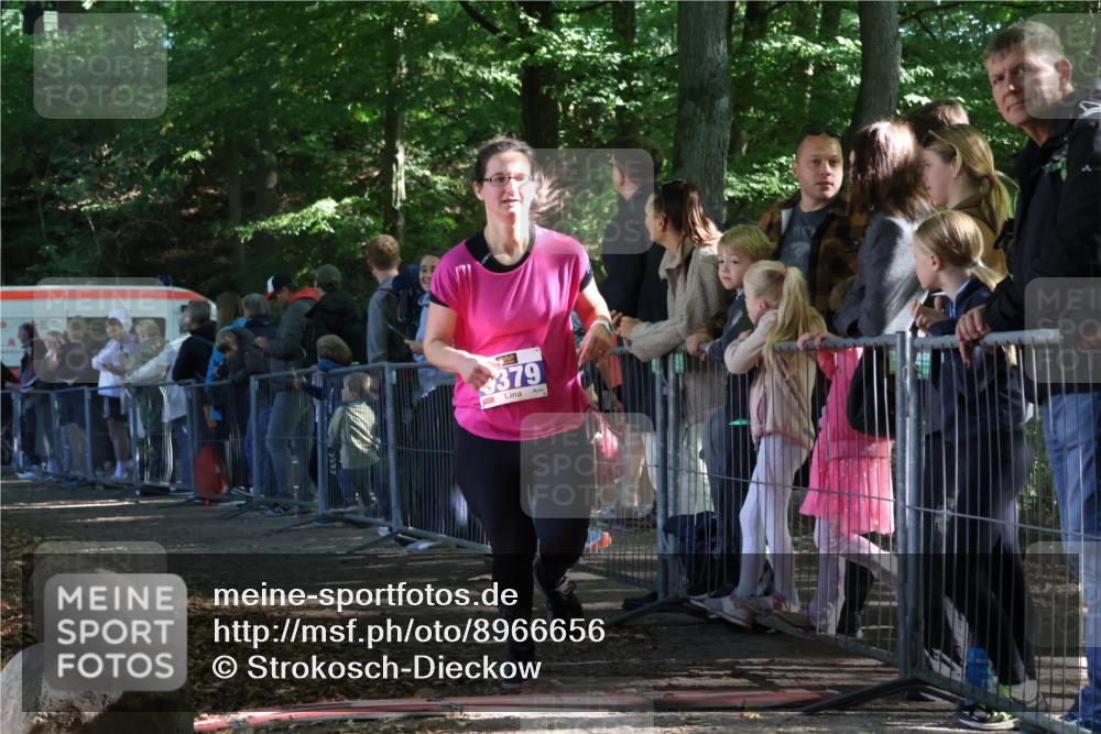 28.09.2025 - 33. Volkslauf durch das schöne Alstertal Strokosch-Dieckow http://msf.ph/oto/8966656 28.09.2025 11:34:15 Ziel 3092, 3379 meine-sportfotos.de