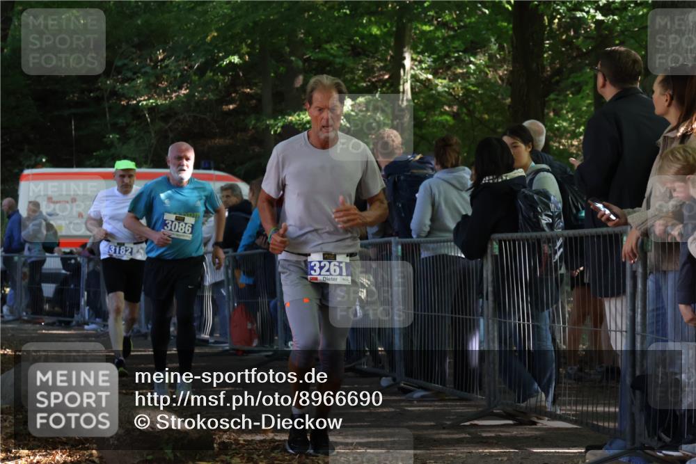 28.09.2025 - 33. Volkslauf durch das schöne Alstertal Strokosch-Dieckow http://msf.ph/oto/8966690 28.09.2025 11:34:25 Ziel 3086, 3182, 3261 meine-sportfotos.de
