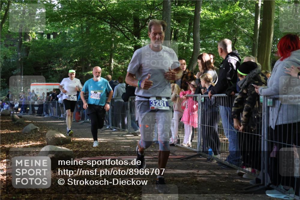 28.09.2025 - 33. Volkslauf durch das schöne Alstertal Strokosch-Dieckow http://msf.ph/oto/8966707 28.09.2025 11:34:27 Ziel 3086, 3182, 3261 meine-sportfotos.de