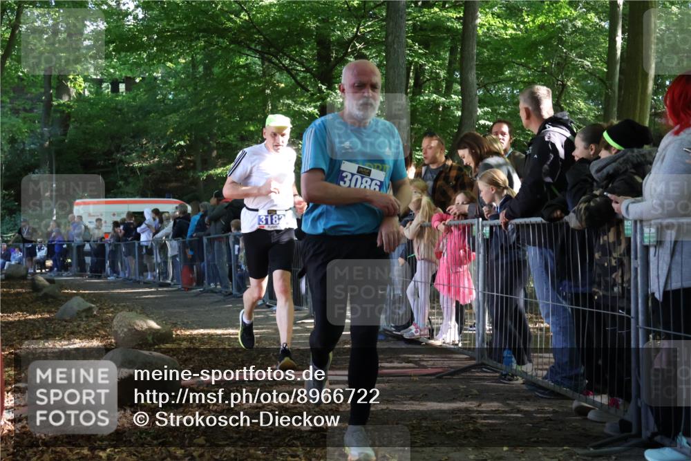 28.09.2025 - 33. Volkslauf durch das schöne Alstertal Strokosch-Dieckow http://msf.ph/oto/8966722 28.09.2025 11:34:29 Ziel 1003, 3086, 3182 meine-sportfotos.de