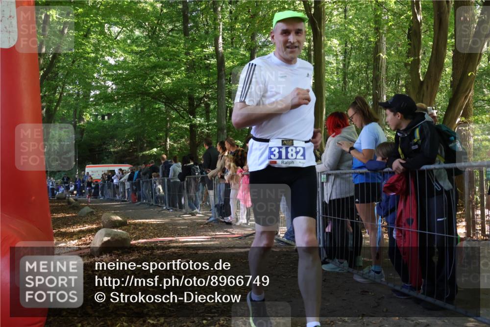 28.09.2025 - 33. Volkslauf durch das schöne Alstertal Strokosch-Dieckow http://msf.ph/oto/8966749 28.09.2025 11:34:31 Ziel 1003, 1831, 3182 meine-sportfotos.de