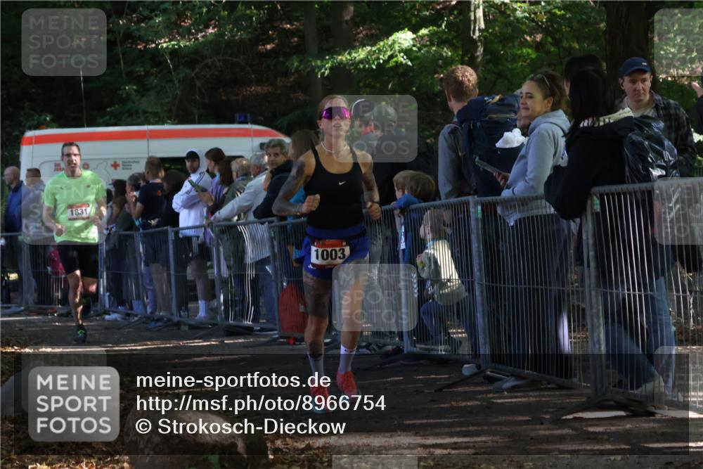 28.09.2025 - 33. Volkslauf durch das schöne Alstertal Strokosch-Dieckow http://msf.ph/oto/8966754 28.09.2025 11:34:35 Ziel 1003, 1831 meine-sportfotos.de