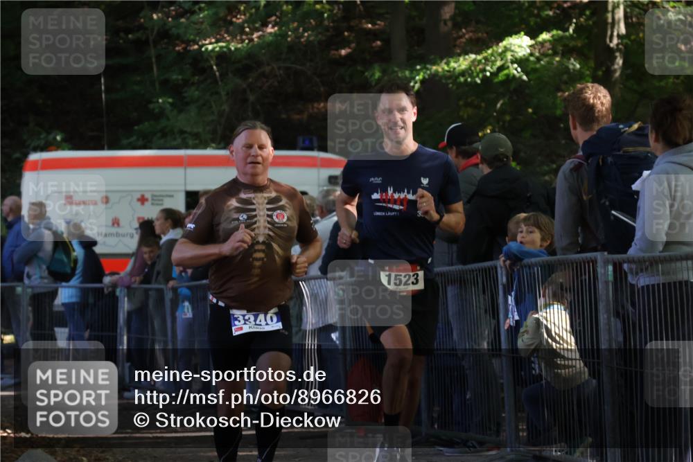 28.09.2025 - 33. Volkslauf durch das schöne Alstertal Strokosch-Dieckow http://msf.ph/oto/8966826 28.09.2025 11:34:47 Ziel 1523, 3112, 3340, 3348 meine-sportfotos.de
