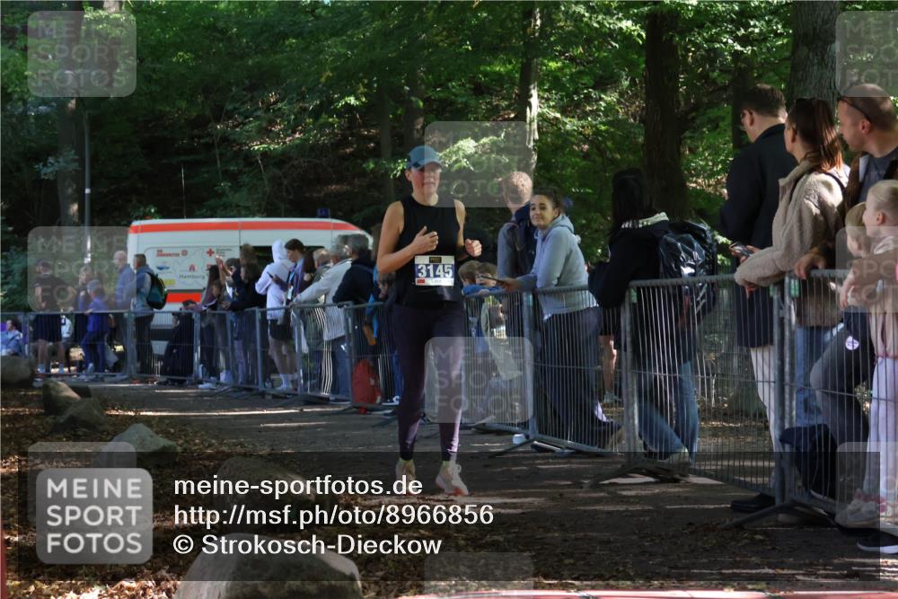 28.09.2025 - 33. Volkslauf durch das schöne Alstertal Strokosch-Dieckow http://msf.ph/oto/8966856 28.09.2025 11:35:07 Ziel 3145 meine-sportfotos.de