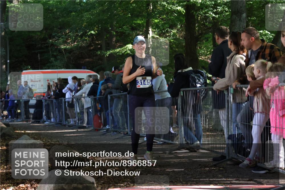 28.09.2025 - 33. Volkslauf durch das schöne Alstertal Strokosch-Dieckow http://msf.ph/oto/8966857 28.09.2025 11:35:07 Ziel 3145 meine-sportfotos.de