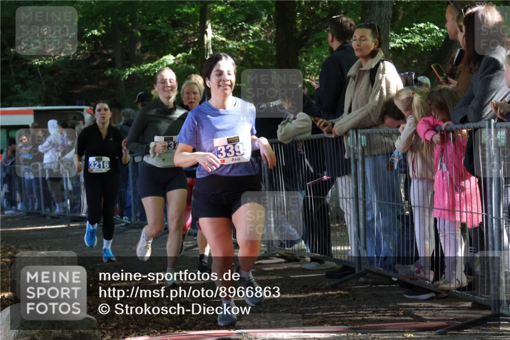 28.09.2025 - 33. Volkslauf durch das schöne Alstertal Strokosch-Dieckow http://msf.ph/oto/8966863 28.09.2025 11:35:19 Ziel 3216, 3237, 3356, 3395 meine-sportfotos.de