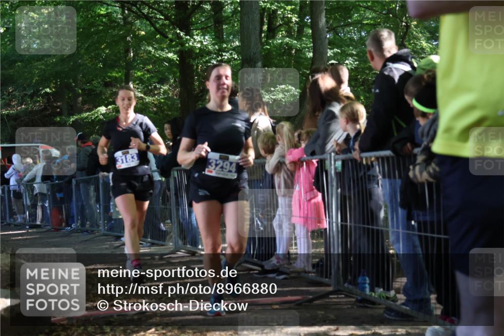 28.09.2025 - 33. Volkslauf durch das schöne Alstertal Strokosch-Dieckow http://msf.ph/oto/8966880 28.09.2025 11:35:32 Ziel 3183, 3294, 3903 meine-sportfotos.de