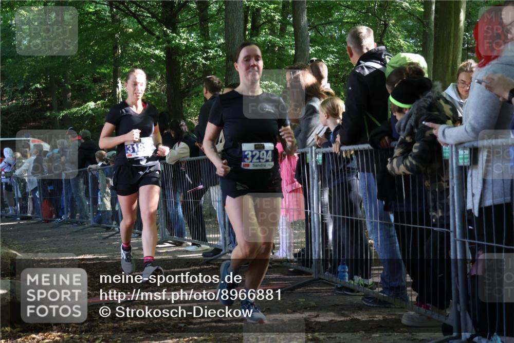 28.09.2025 - 33. Volkslauf durch das schöne Alstertal Strokosch-Dieckow http://msf.ph/oto/8966881 28.09.2025 11:35:33 Ziel 3183, 3294 meine-sportfotos.de