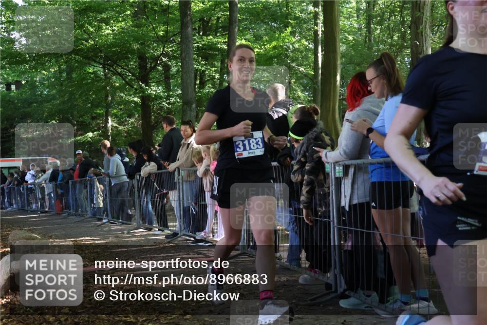 28.09.2025 - 33. Volkslauf durch das schöne Alstertal Strokosch-Dieckow http://msf.ph/oto/8966883 28.09.2025 11:35:34 Ziel 3183, 3294 meine-sportfotos.de