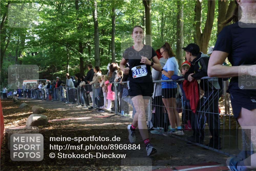 28.09.2025 - 33. Volkslauf durch das schöne Alstertal Strokosch-Dieckow http://msf.ph/oto/8966884 28.09.2025 11:35:34 Ziel 3183, 3294 meine-sportfotos.de