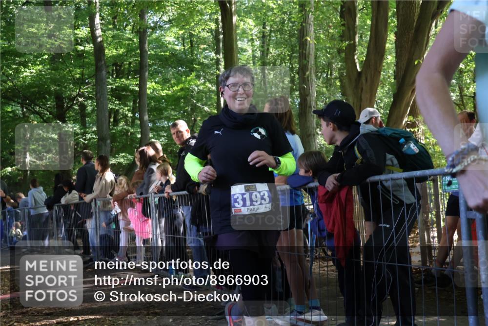 28.09.2025 - 33. Volkslauf durch das schöne Alstertal Strokosch-Dieckow http://msf.ph/oto/8966903 28.09.2025 11:35:57 Ziel 1529, 3193, 3928 meine-sportfotos.de