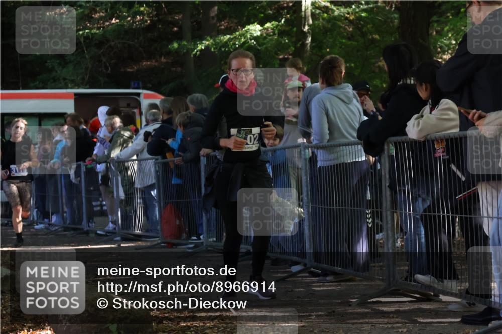 28.09.2025 - 33. Volkslauf durch das schöne Alstertal Strokosch-Dieckow http://msf.ph/oto/8966914 28.09.2025 11:36:07 Ziel 3102, 3119 meine-sportfotos.de