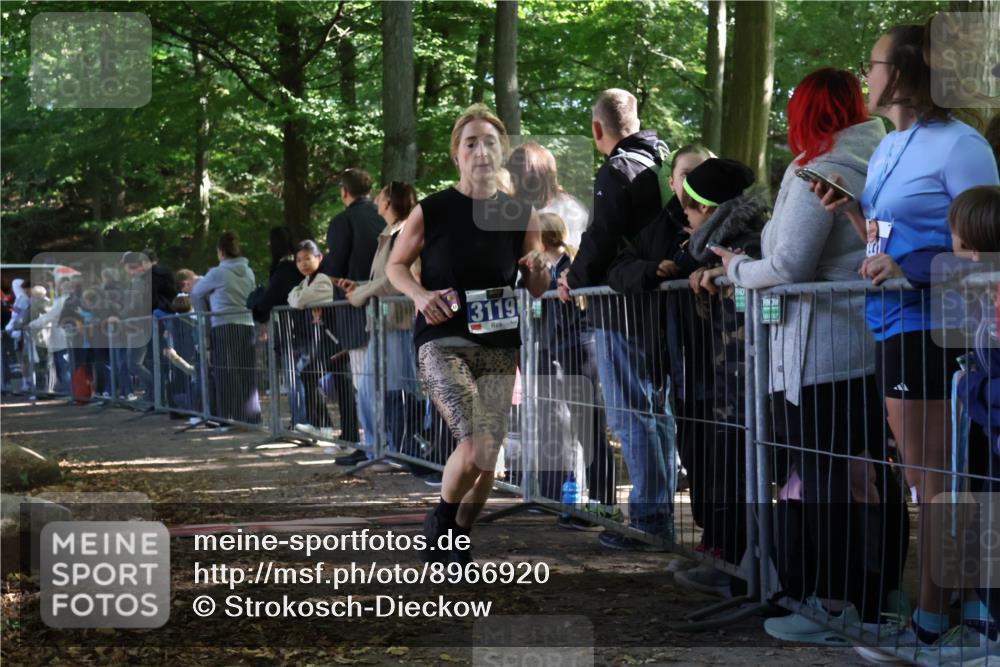28.09.2025 - 33. Volkslauf durch das schöne Alstertal Strokosch-Dieckow http://msf.ph/oto/8966920 28.09.2025 11:36:12 Ziel 3119 meine-sportfotos.de