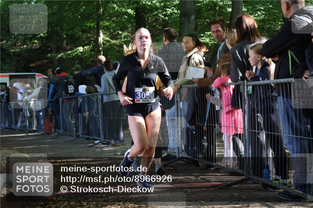 28.09.2025 - 33. Volkslauf durch das schöne Alstertal Strokosch-Dieckow http://msf.ph/oto/8966926 28.09.2025 11:36:24 Ziel 3050, 3410 meine-sportfotos.de