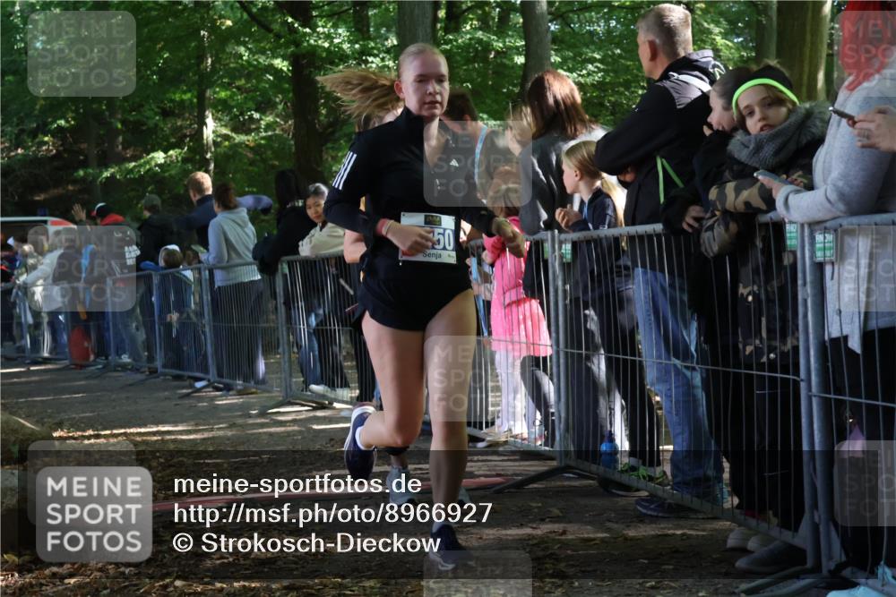 28.09.2025 - 33. Volkslauf durch das schöne Alstertal Strokosch-Dieckow http://msf.ph/oto/8966927 28.09.2025 11:36:25 Ziel 3050, 3410 meine-sportfotos.de