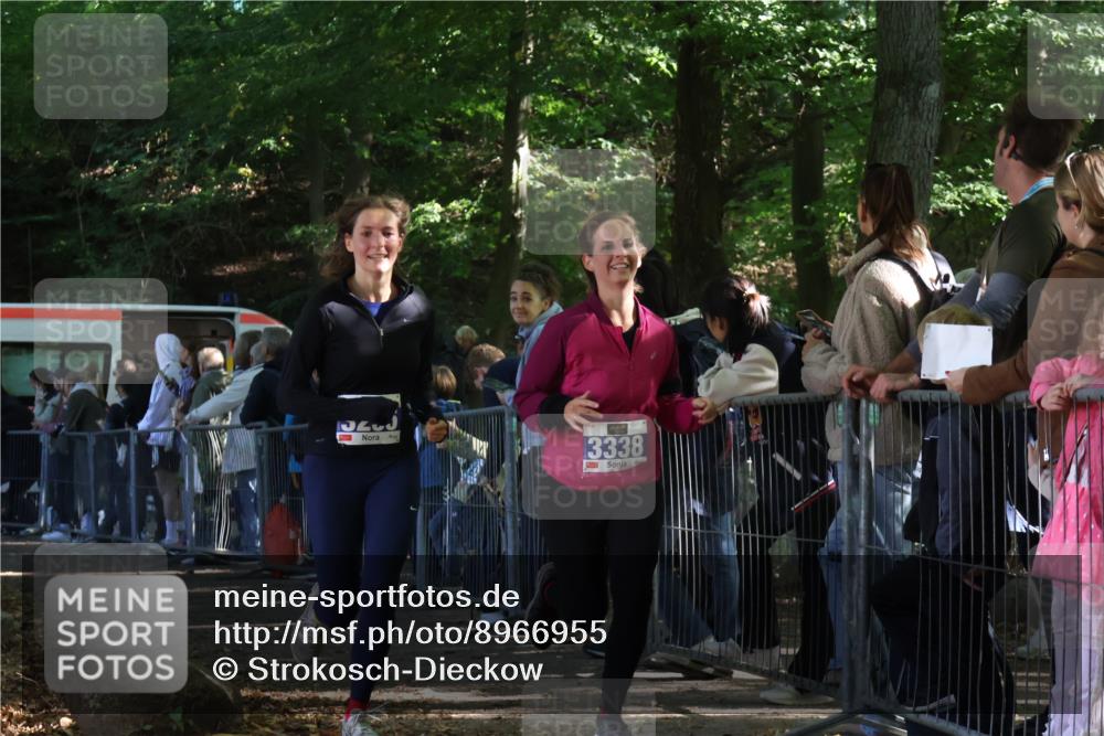 28.09.2025 - 33. Volkslauf durch das schöne Alstertal Strokosch-Dieckow http://msf.ph/oto/8966955 28.09.2025 11:36:57 Ziel 3235, 3338, 3401, 3402 meine-sportfotos.de