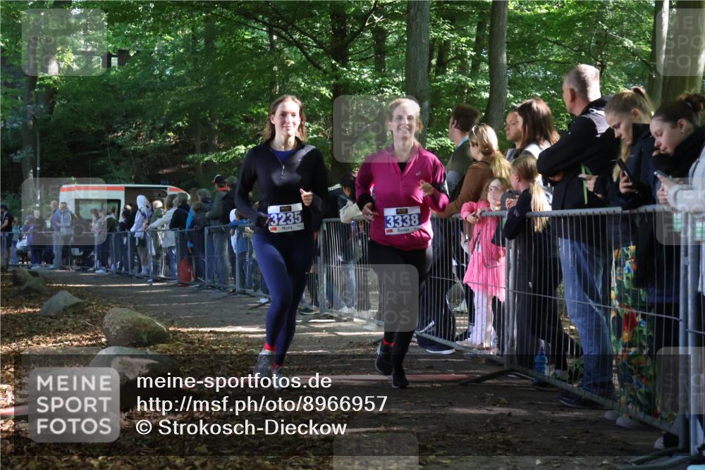 28.09.2025 - 33. Volkslauf durch das schöne Alstertal Strokosch-Dieckow http://msf.ph/oto/8966957 28.09.2025 11:36:58 Ziel 3235, 3338, 3401, 3402 meine-sportfotos.de