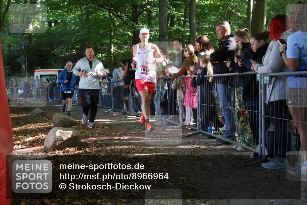 28.09.2025 - 33. Volkslauf durch das schöne Alstertal Strokosch-Dieckow http://msf.ph/oto/8966964 28.09.2025 11:37:07 Ziel 1519, 3008, 3034, 3110, 3401, 3402 meine-sportfotos.de